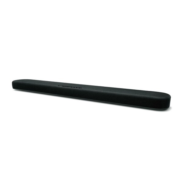 Main product image for Yamaha SR-B20A Sound Bar with Dual Built-in Subwoofers312-420